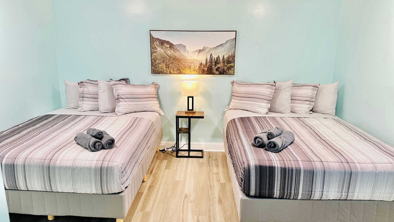Photo of Bedroom in Old Southwest