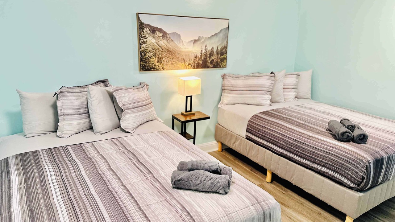 Photo of Bedroom in Old Southwest