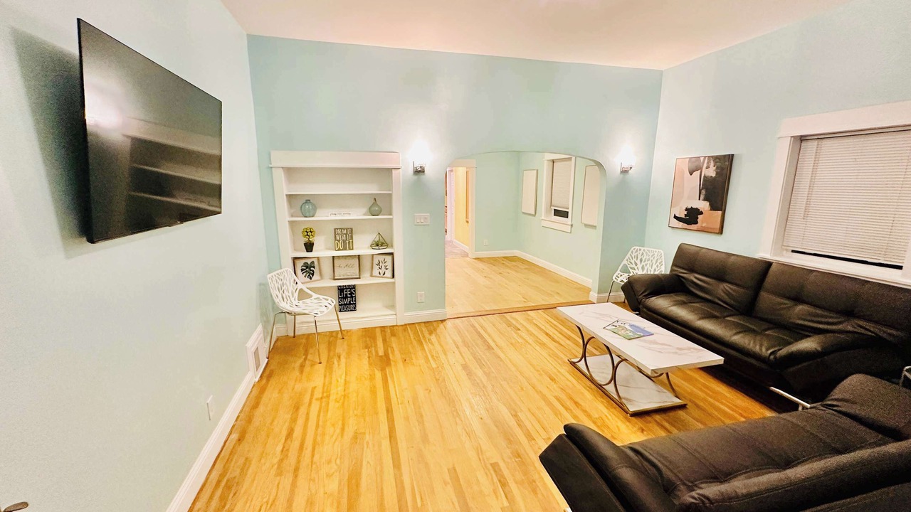 Photo of Livingroom in Old Southwest