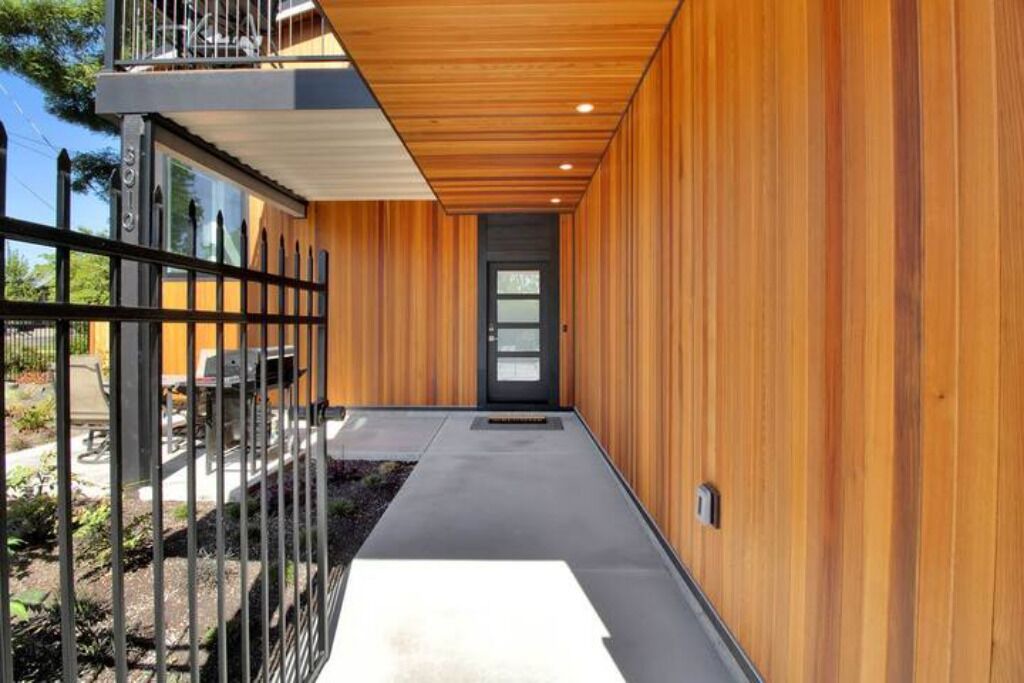 Photo of Patio Balcony in Eugene