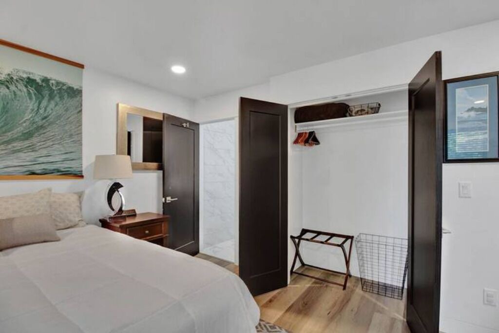 Photo of Bedroom in Eugene