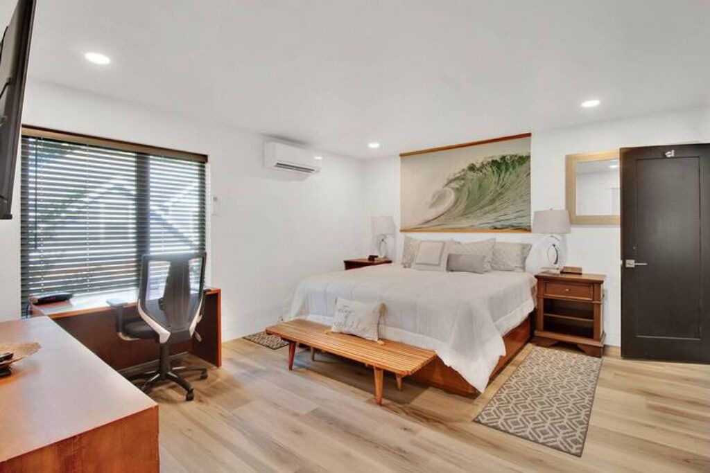 Photo of Bedroom in Eugene