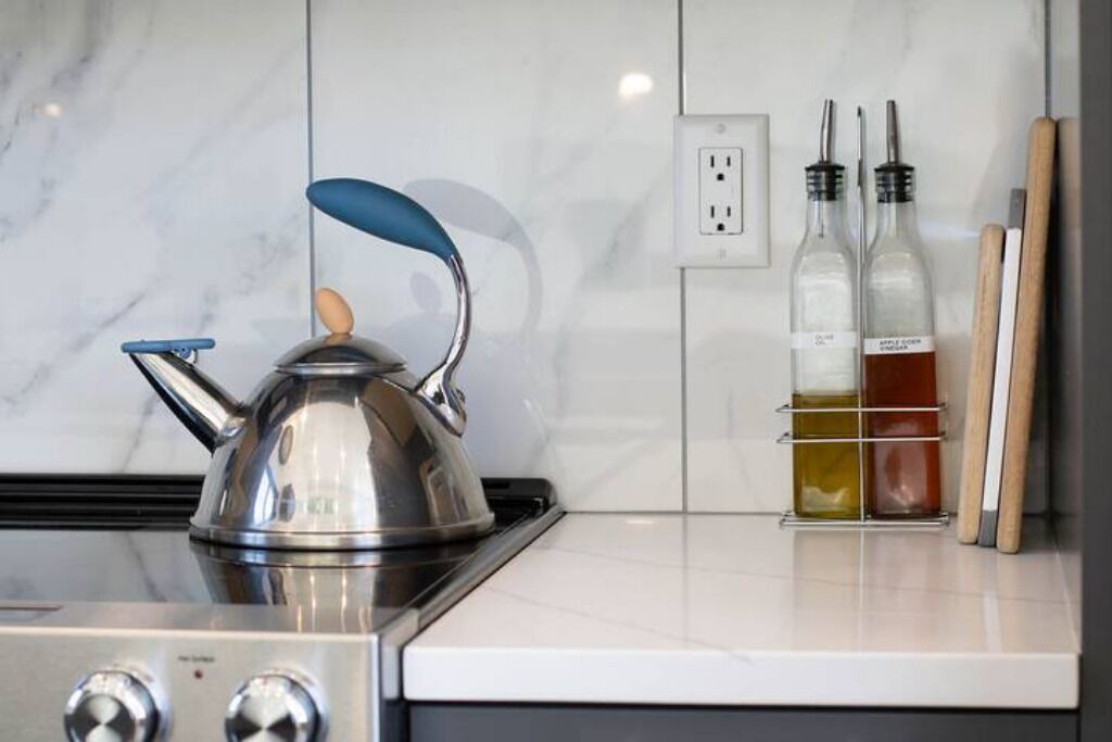 Photo of Kitchen in Eugene