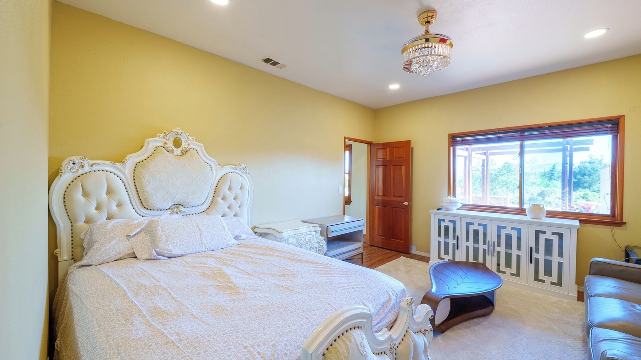 Photo of Bedroom in Campo