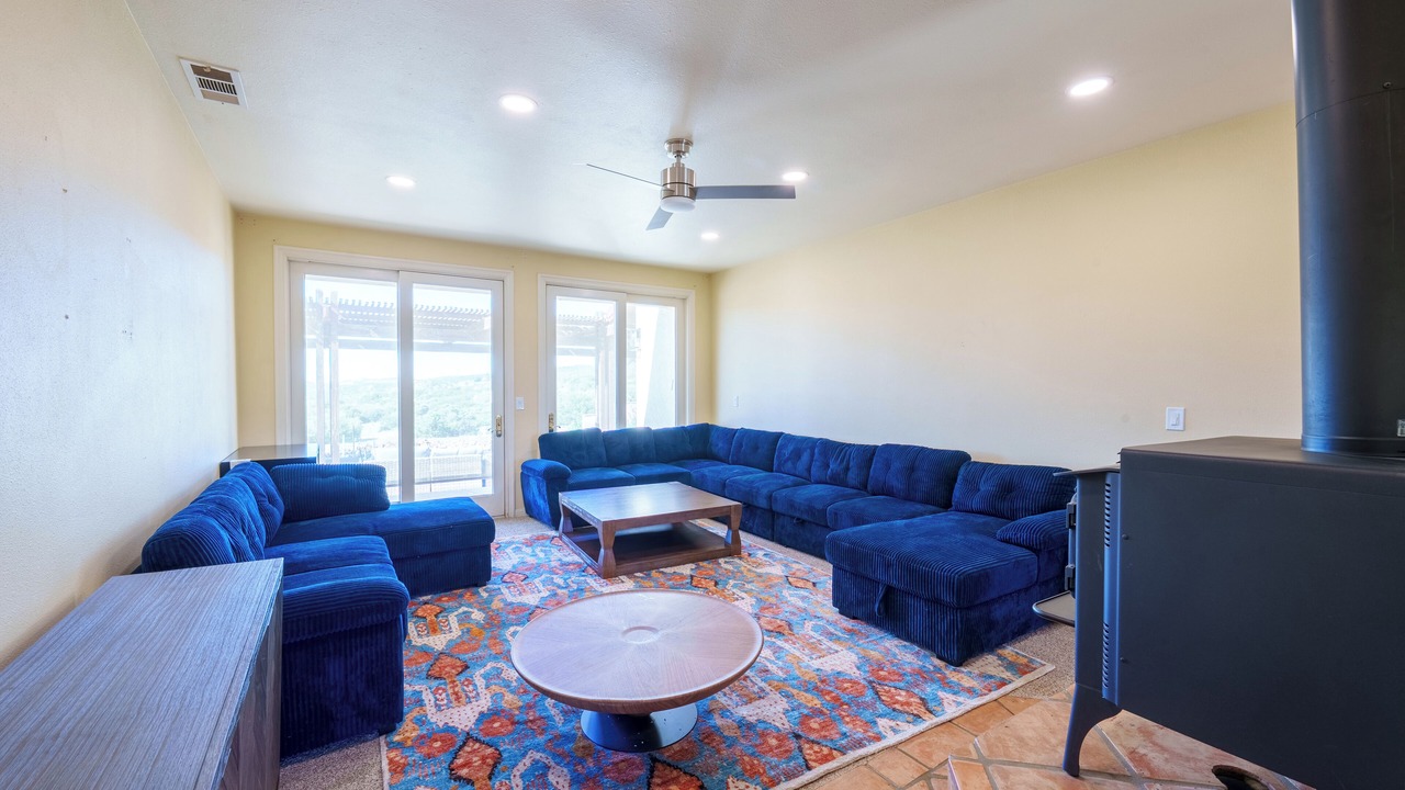 Photo of Livingroom in Campo