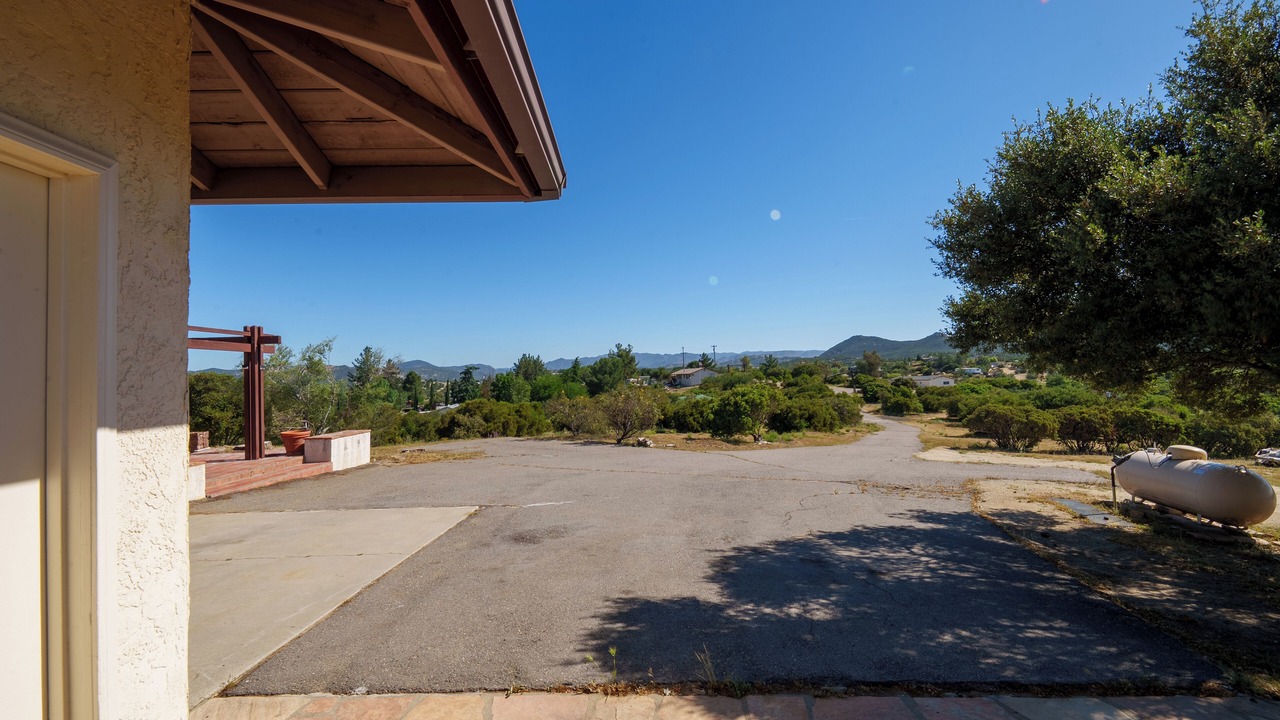 Photo of Outdoor in Campo