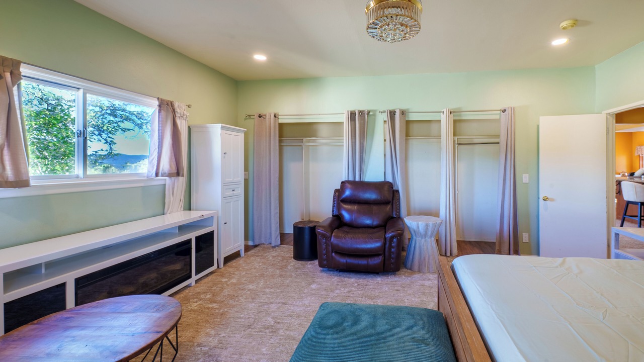 Photo of Bedroom in Campo