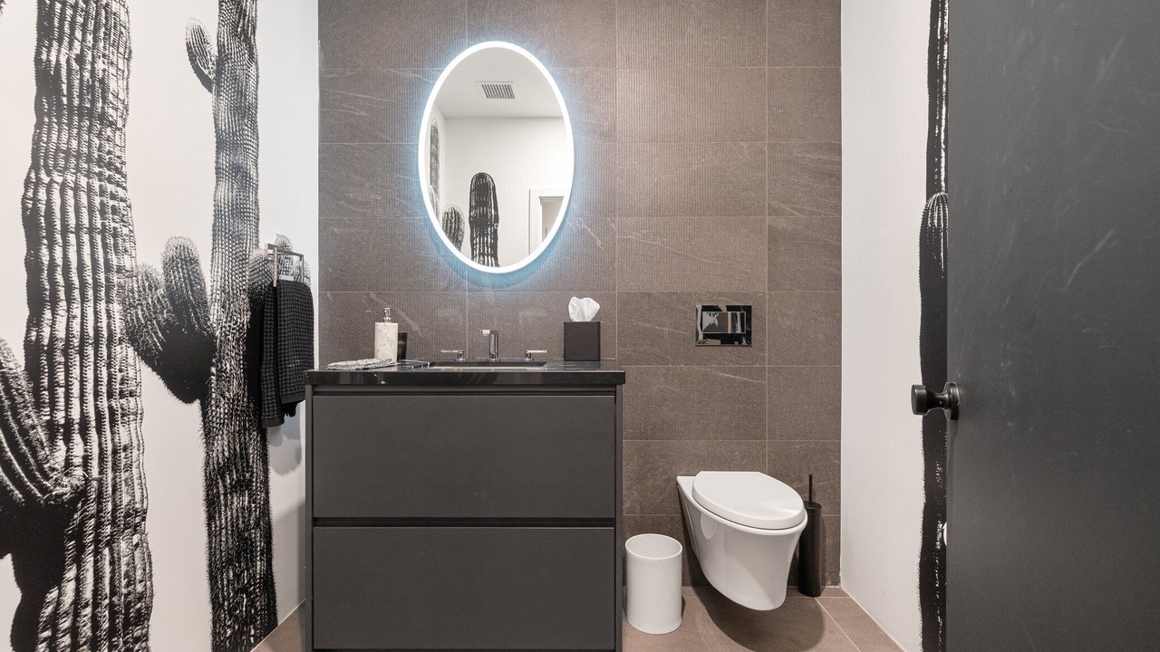 Photo of Bathroom in Sonora Sunrise