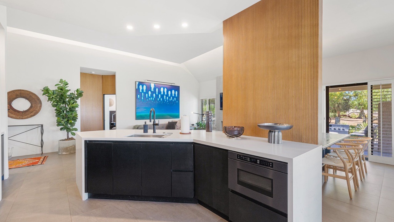 Photo of Kitchen in Sonora Sunrise