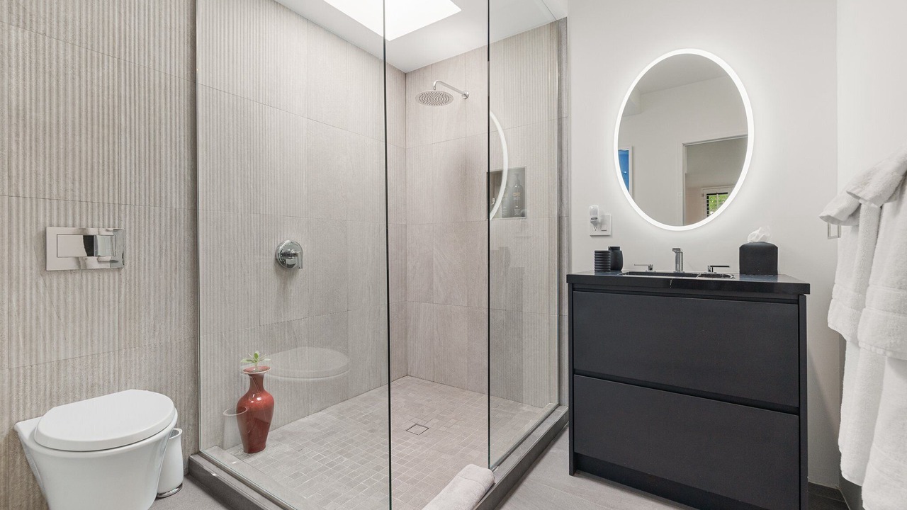Photo of Bathroom in Sonora Sunrise