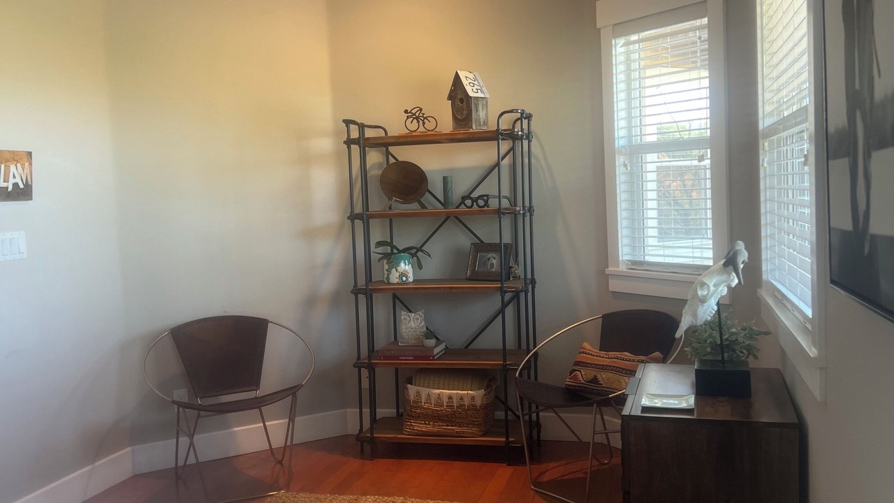 Photo of Bedroom in Paso Robles