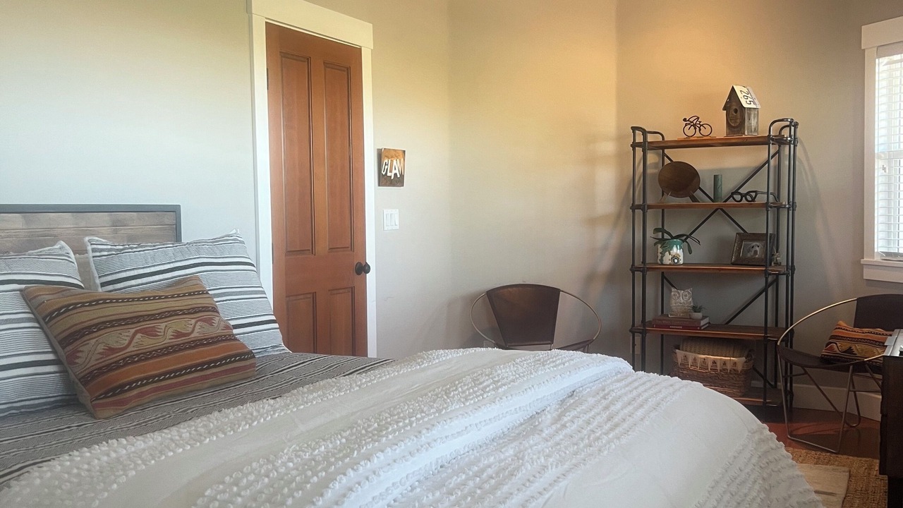 Photo of Bedroom in Paso Robles
