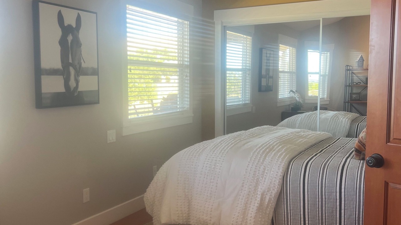 Photo of Bedroom in Paso Robles