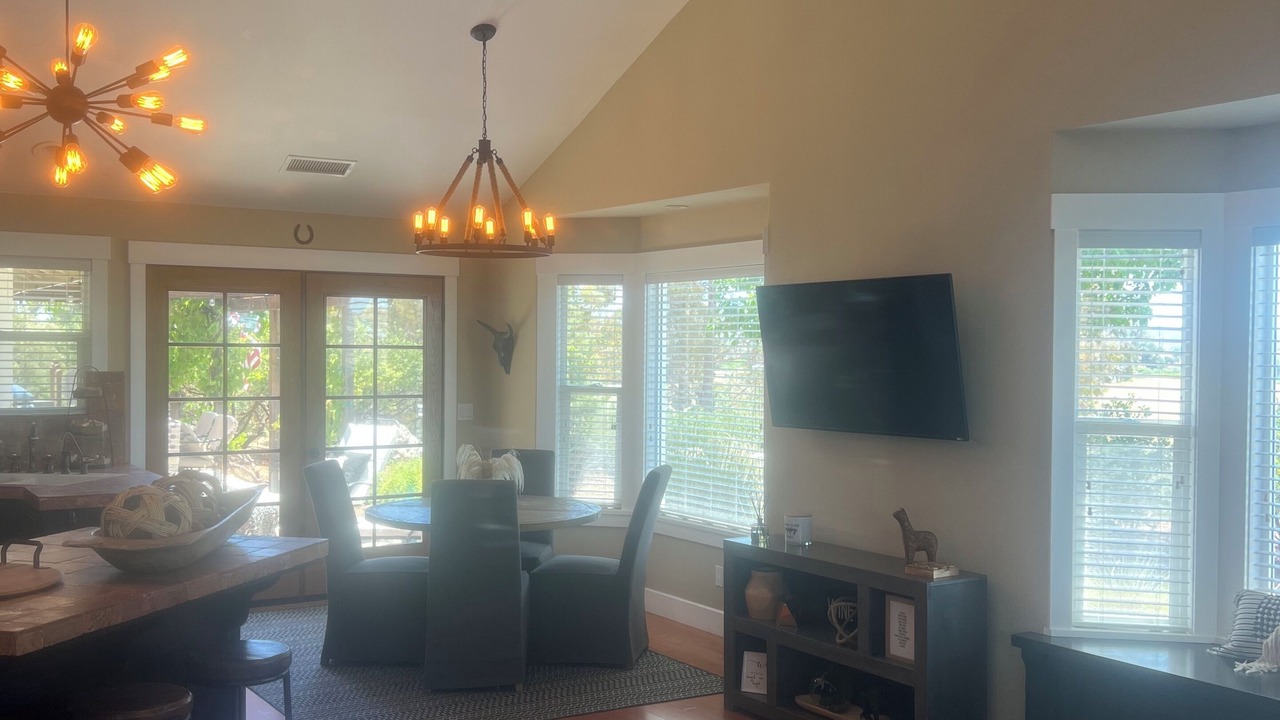 Photo of Livingroom in Paso Robles