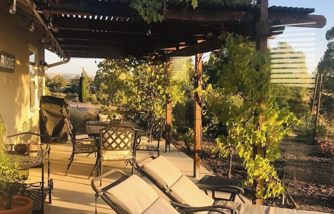 Photo of Outdoor in Paso Robles