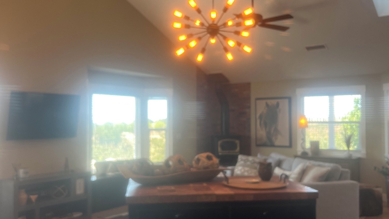 Photo of Livingroom in Paso Robles