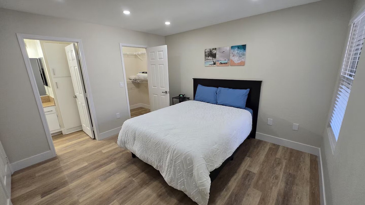 Photo of Bedroom in Silverado Ranch