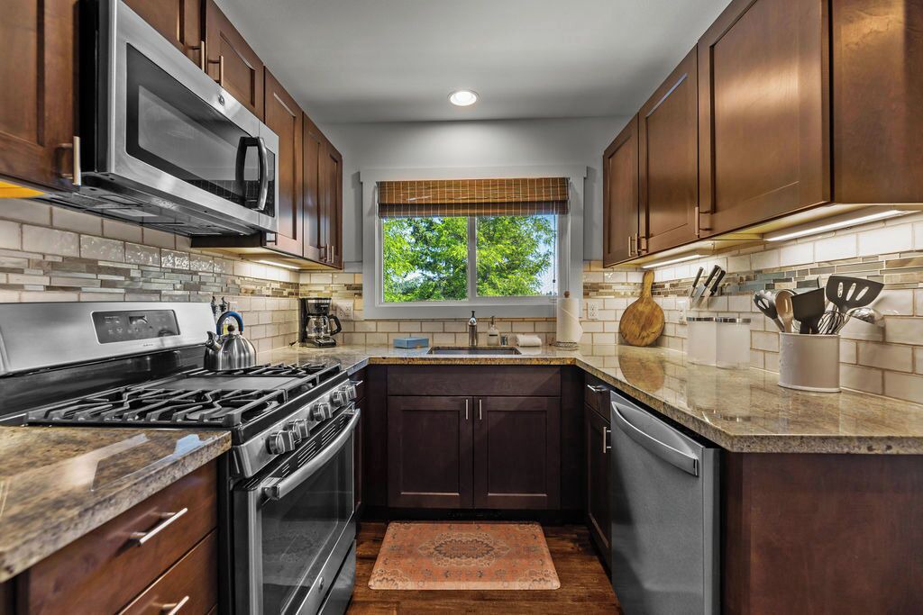 Photo of Kitchen in Vancouver
