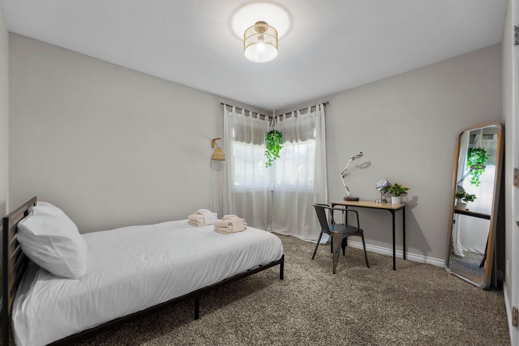 Photo of Bedroom in Vancouver