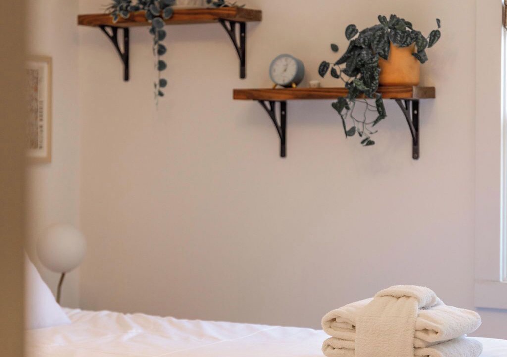 Photo of Bedroom in Vancouver