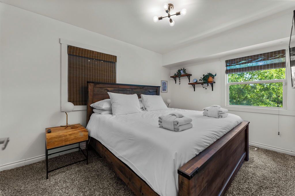 Photo of Bedroom in Vancouver