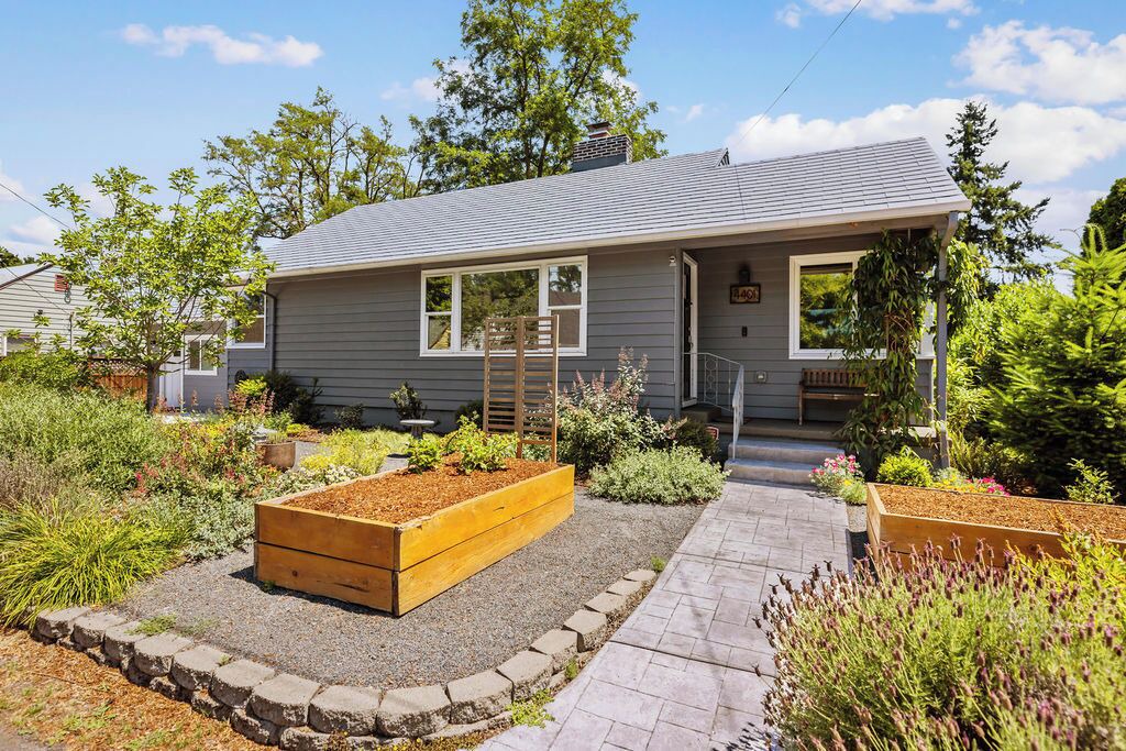 Photo of Outdoor in Vancouver