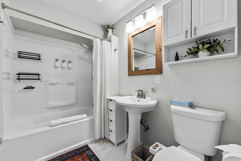 Photo of Bathroom in Vancouver