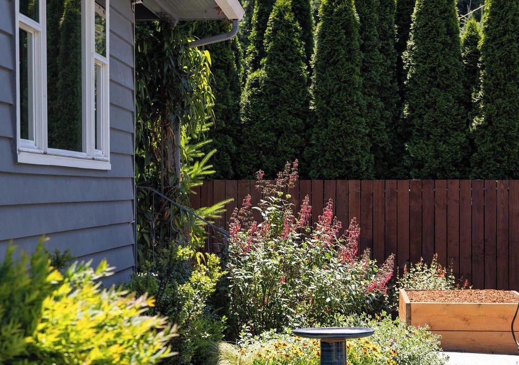 Photo of Patio Balcony in Vancouver