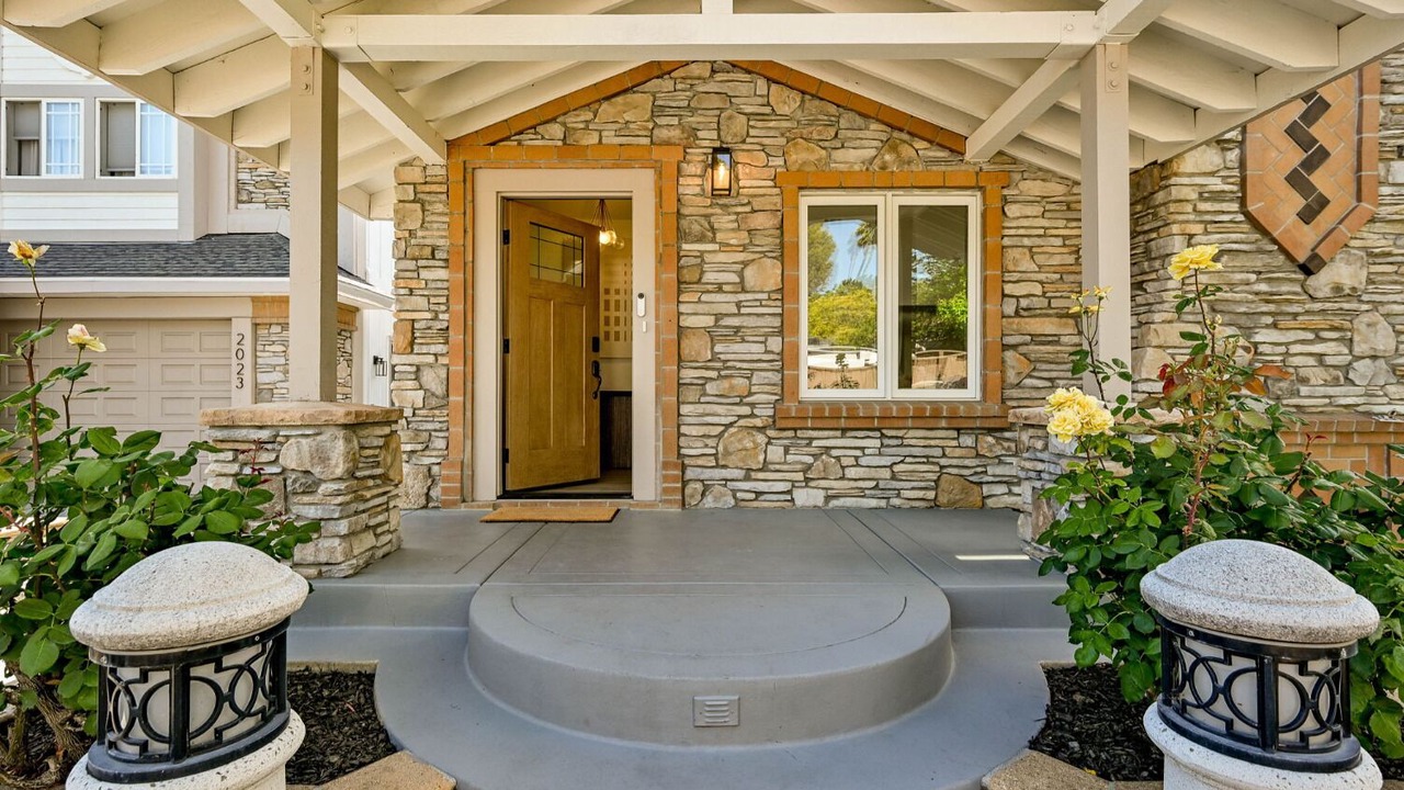 Photo of Outdoor in Walnut Creek