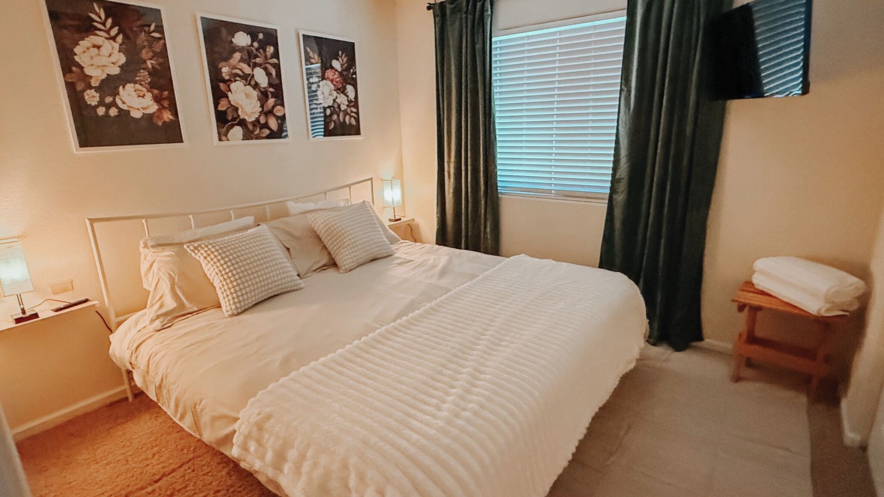 Photo of Bedroom in Shasta View