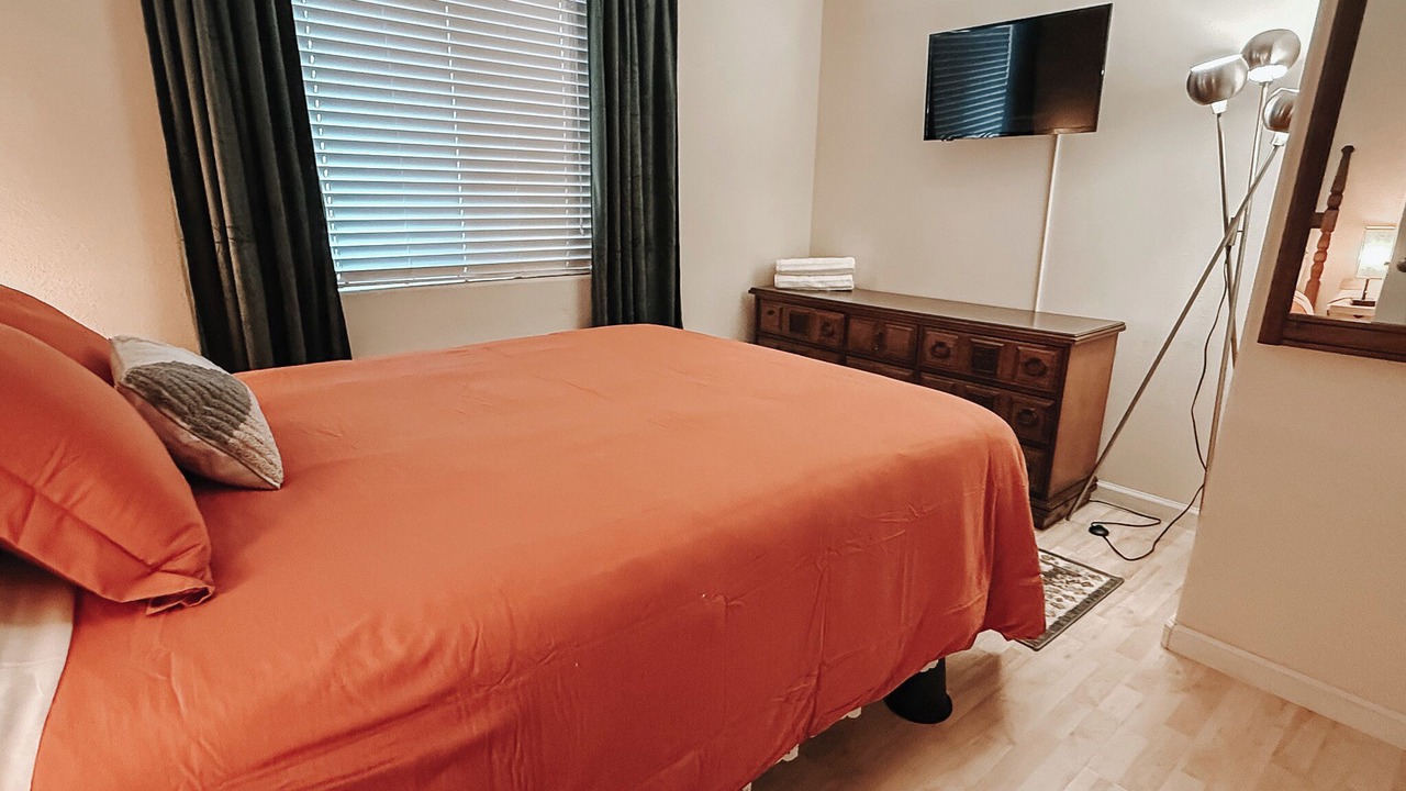 Photo of Bedroom in Shasta View