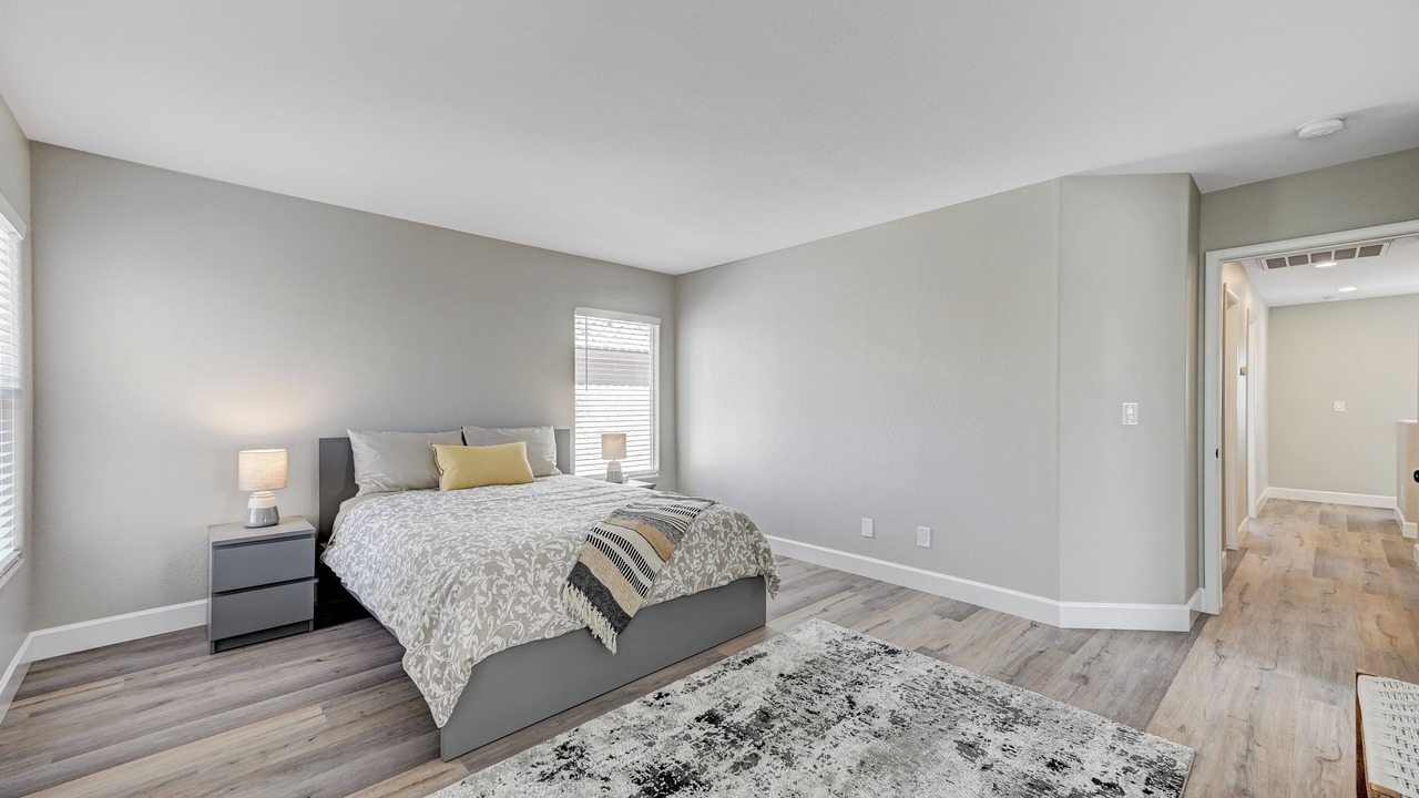Photo of Bedroom in Summerlin West