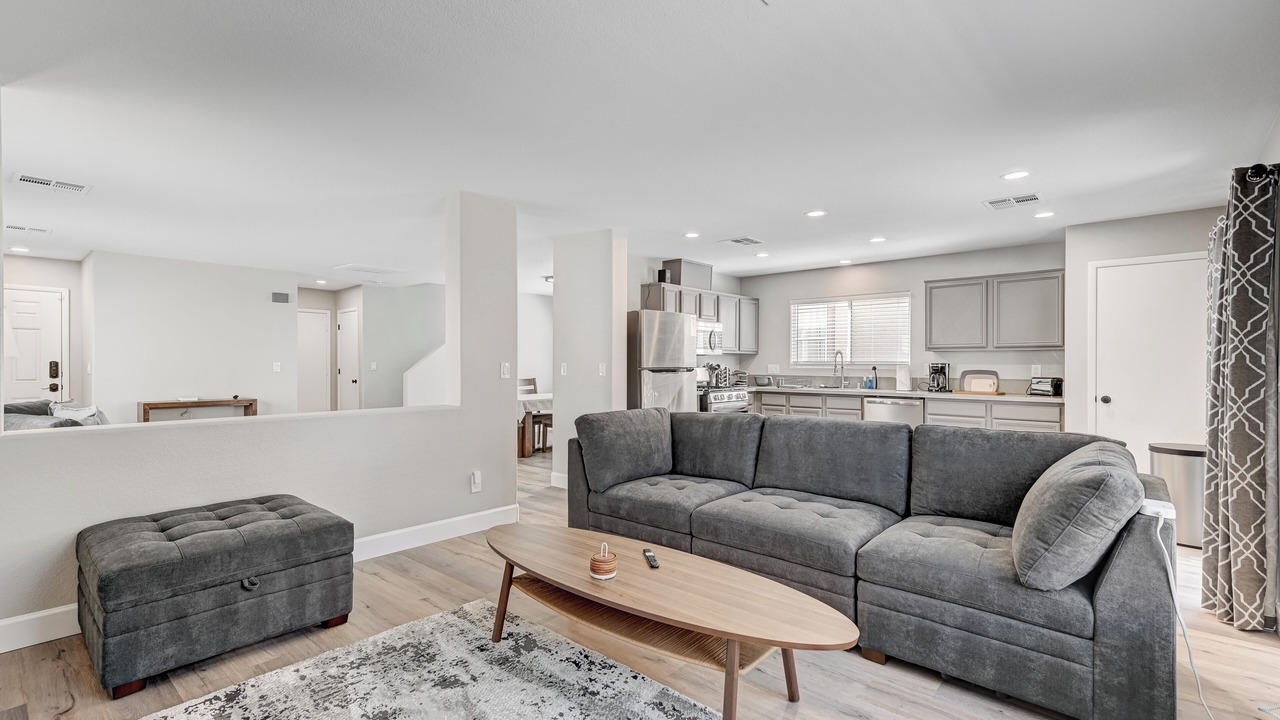 Photo of Livingroom in Summerlin West
