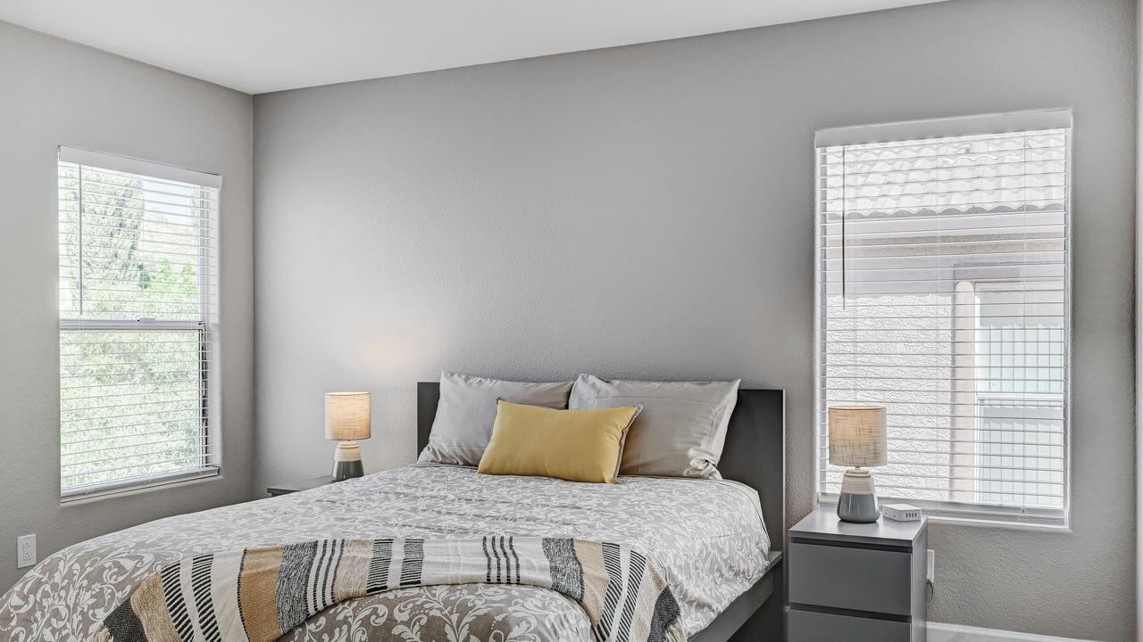 Photo of Bedroom in Summerlin West