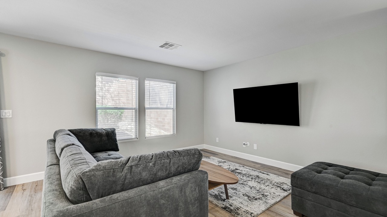 Photo of Livingroom in Summerlin West