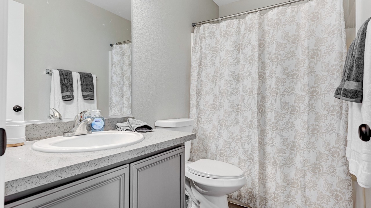 Photo of Bathroom in Summerlin West