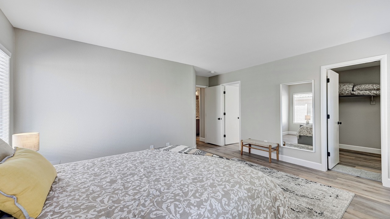 Photo of Bedroom in Summerlin West