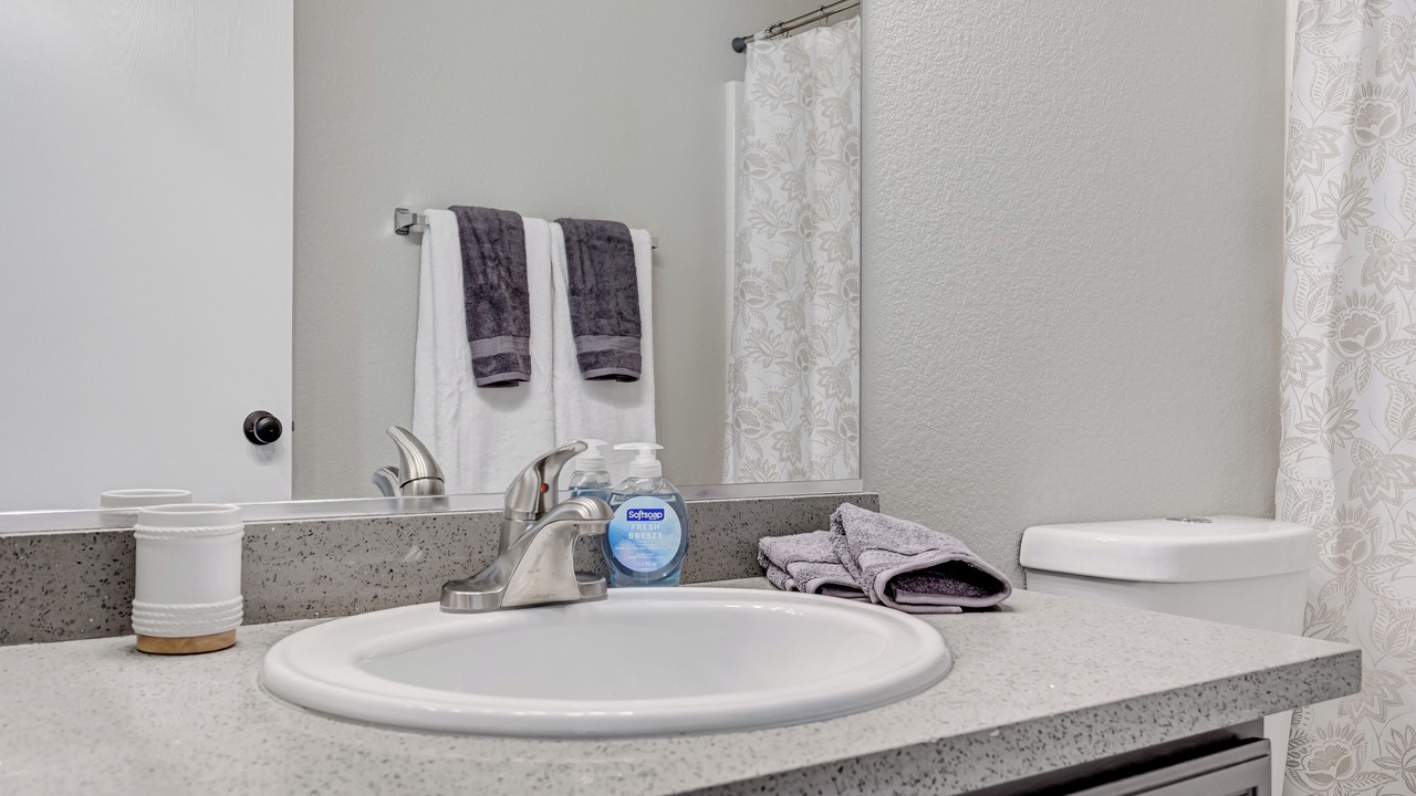 Photo of Bathroom in Summerlin West