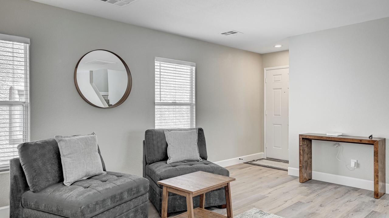 Photo of Livingroom in Summerlin West