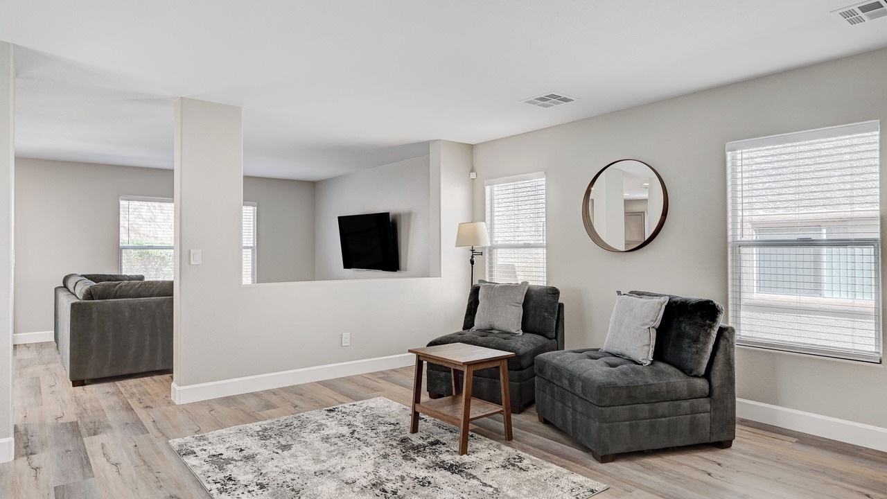 Photo of Livingroom in Summerlin West