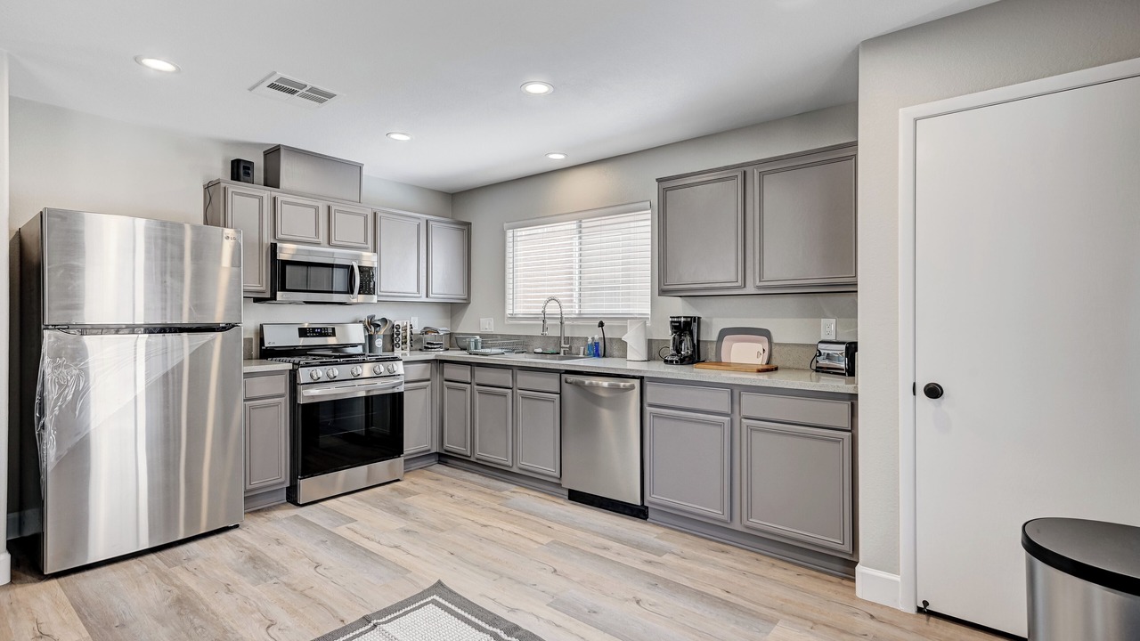 Photo of Kitchen in Summerlin West