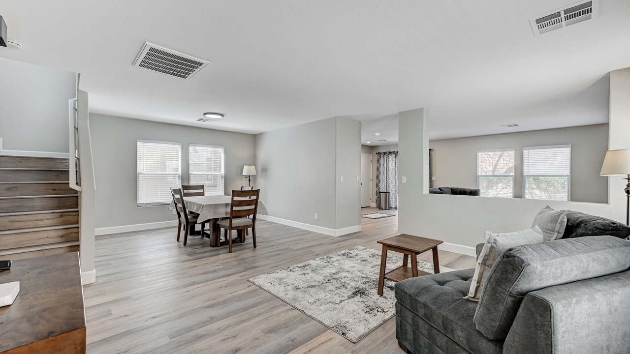 Photo of Livingroom in Summerlin West