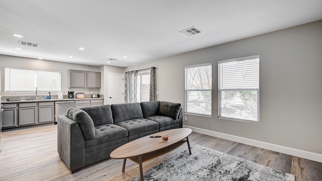 Photo of Livingroom in Summerlin West