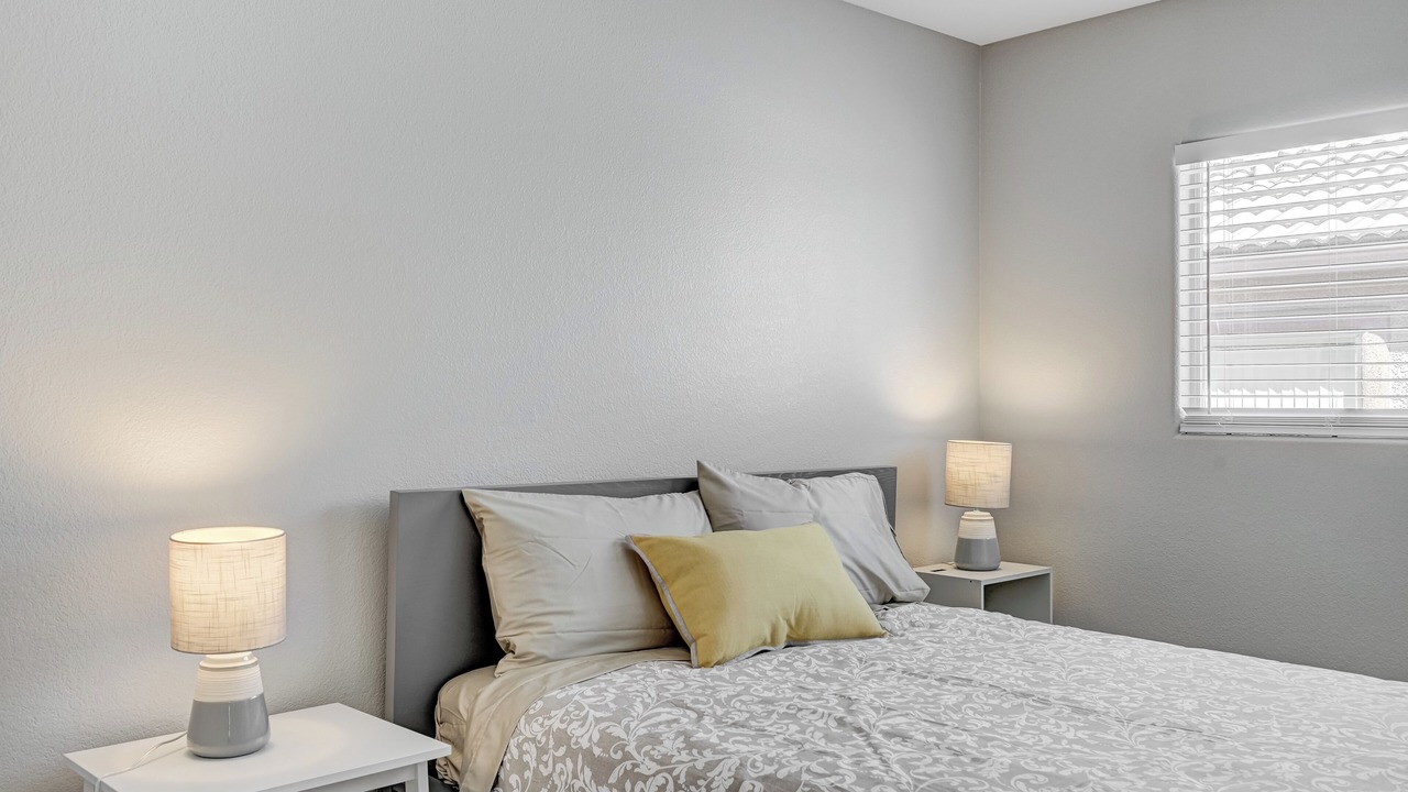 Photo of Bedroom in Summerlin West