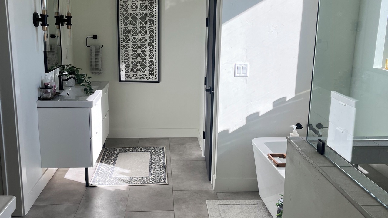 Photo of Bathroom in Fort Valley