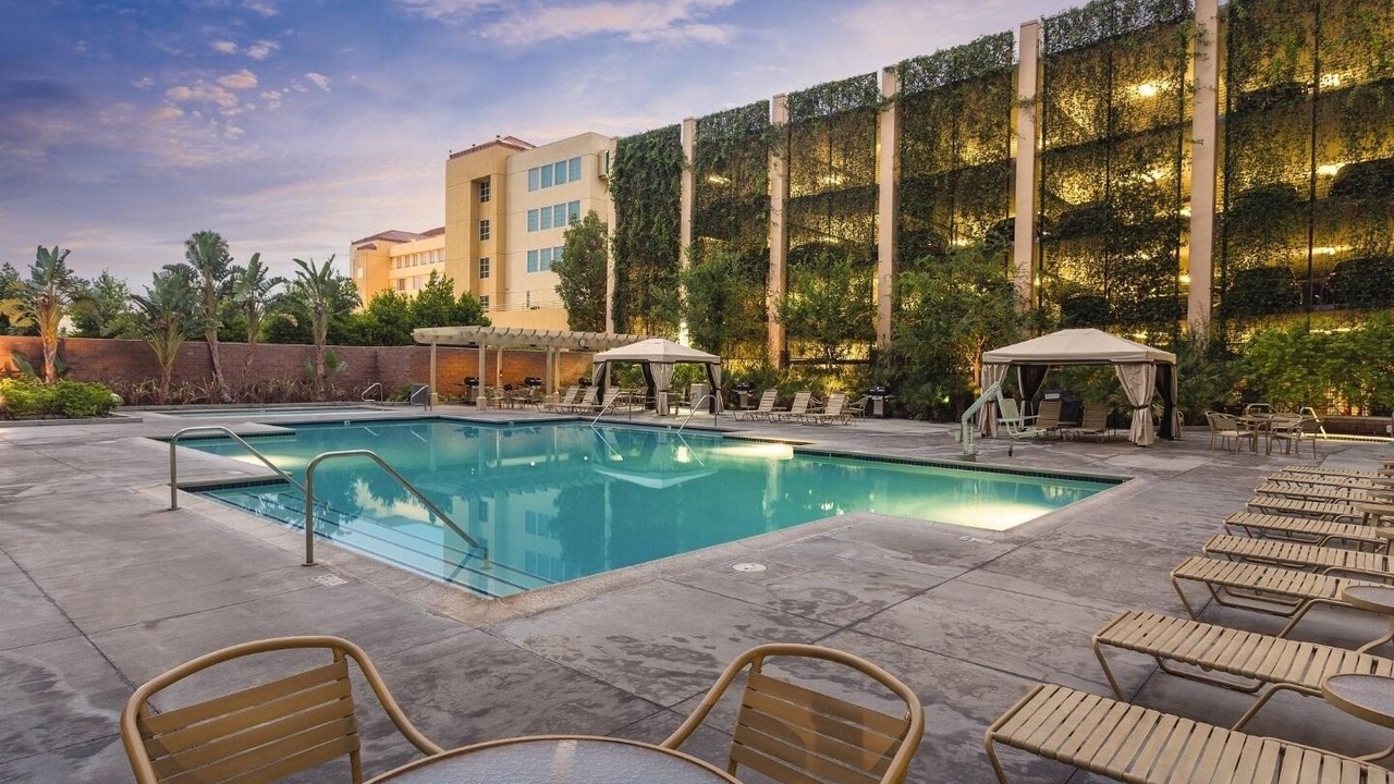 Photo of Others in Anaheim Resort