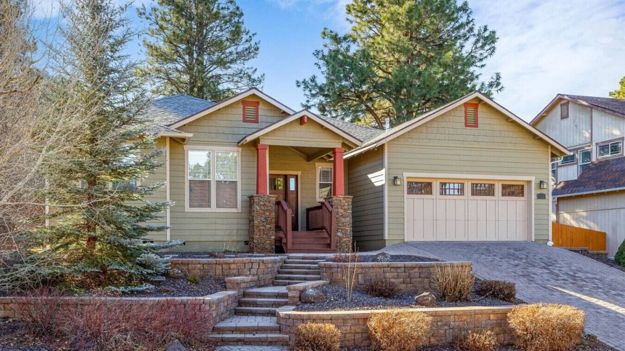 Photo of Outdoor in Ponderosa Trails