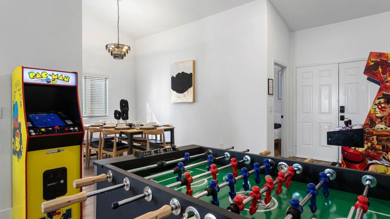 Photo of Bedroom in North Las Vegas