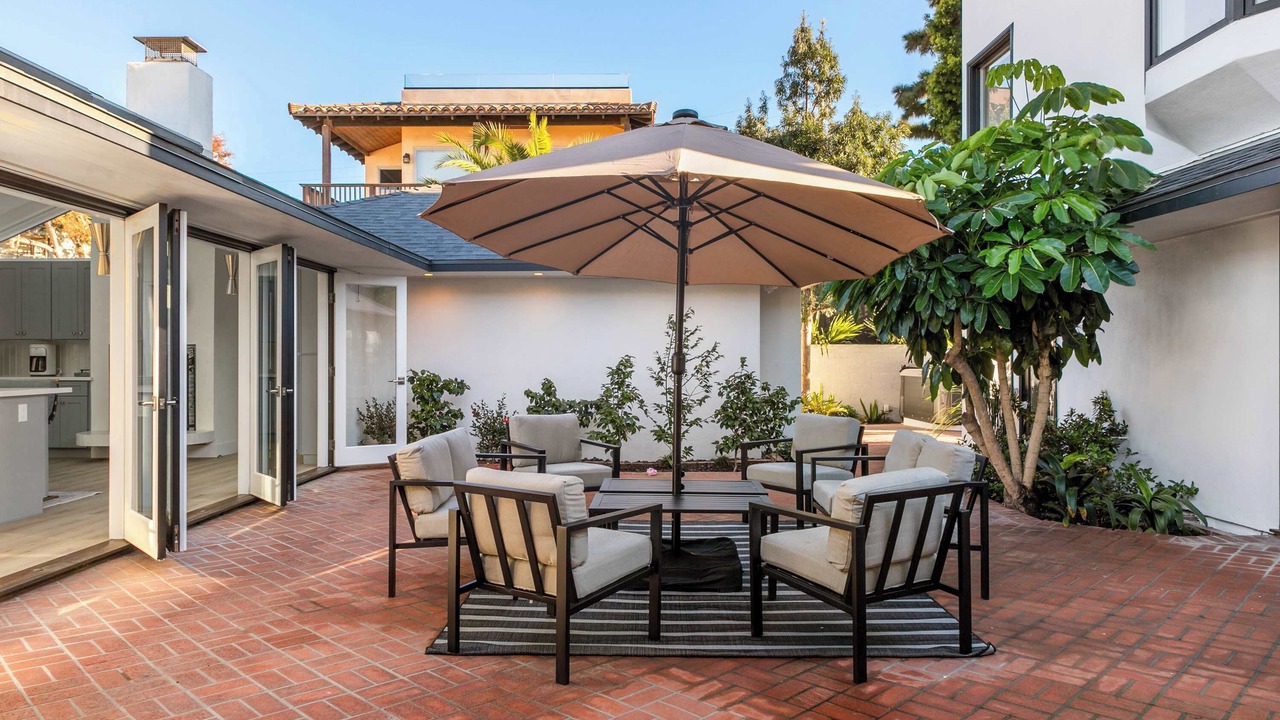 Photo of Outdoor in La Jolla Shores
