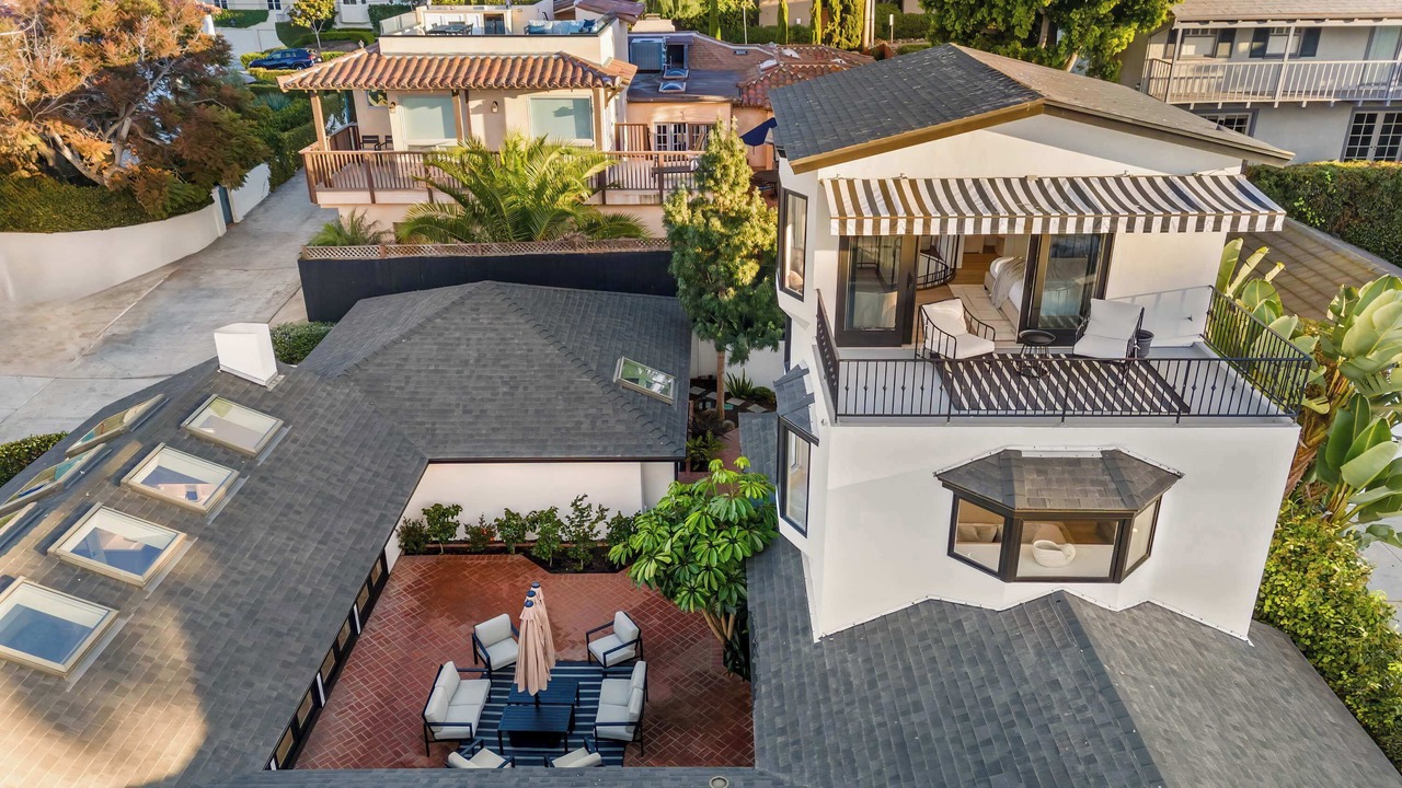 Photo of Outdoor in La Jolla Shores